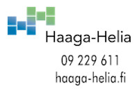 Haaga-Helia ammattikorkeakoulu Oy
